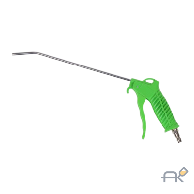 Пистолет продувочный ECO ABG-250 (250мм)  ABG-250